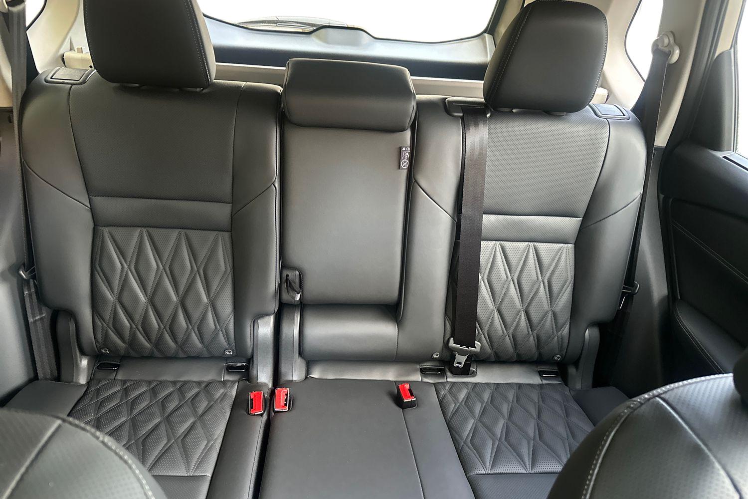 Used Nissan X-Trail 2025 for sale - 76146022: Photo 23