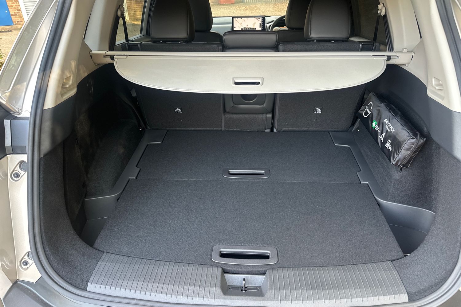 Used Nissan X-Trail 2025 for sale - 76146022: Photo 24