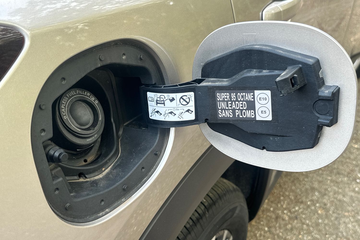 Used Nissan X-Trail 2025 for sale - 76146022: Photo 27