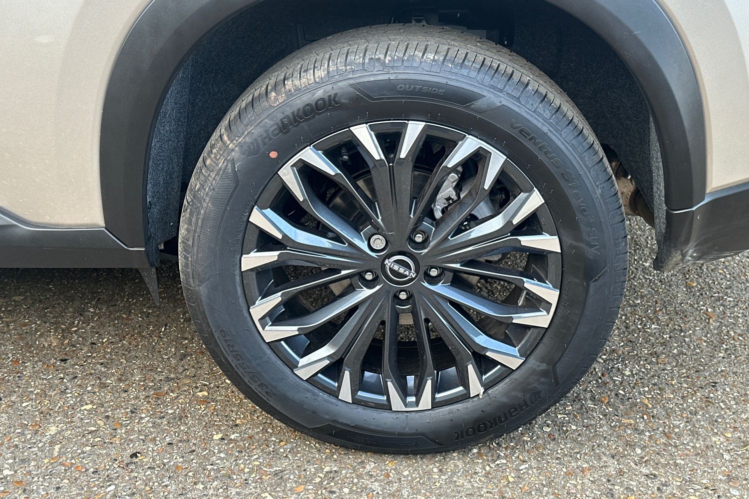 Used Nissan X-Trail 2025 for sale - 76146022: Photo 29