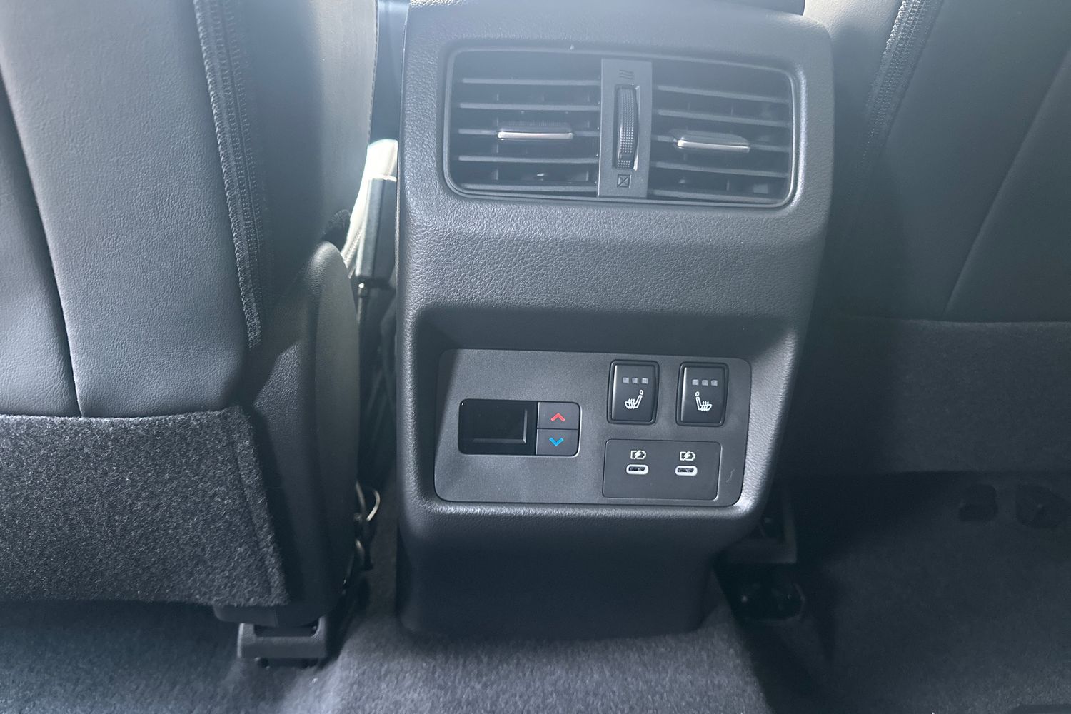 Used Nissan X-Trail 2025 for sale - 76146022: Photo 31