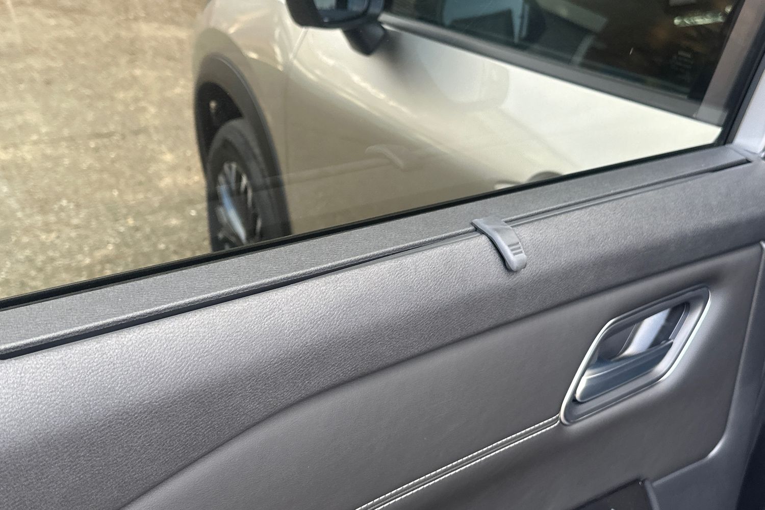 Used Nissan X-Trail 2025 for sale - 76146022: Photo 32