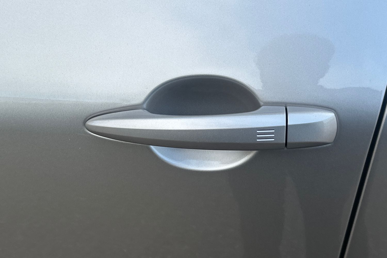 Used Nissan X-Trail 2025 for sale - 76146022: Photo 33