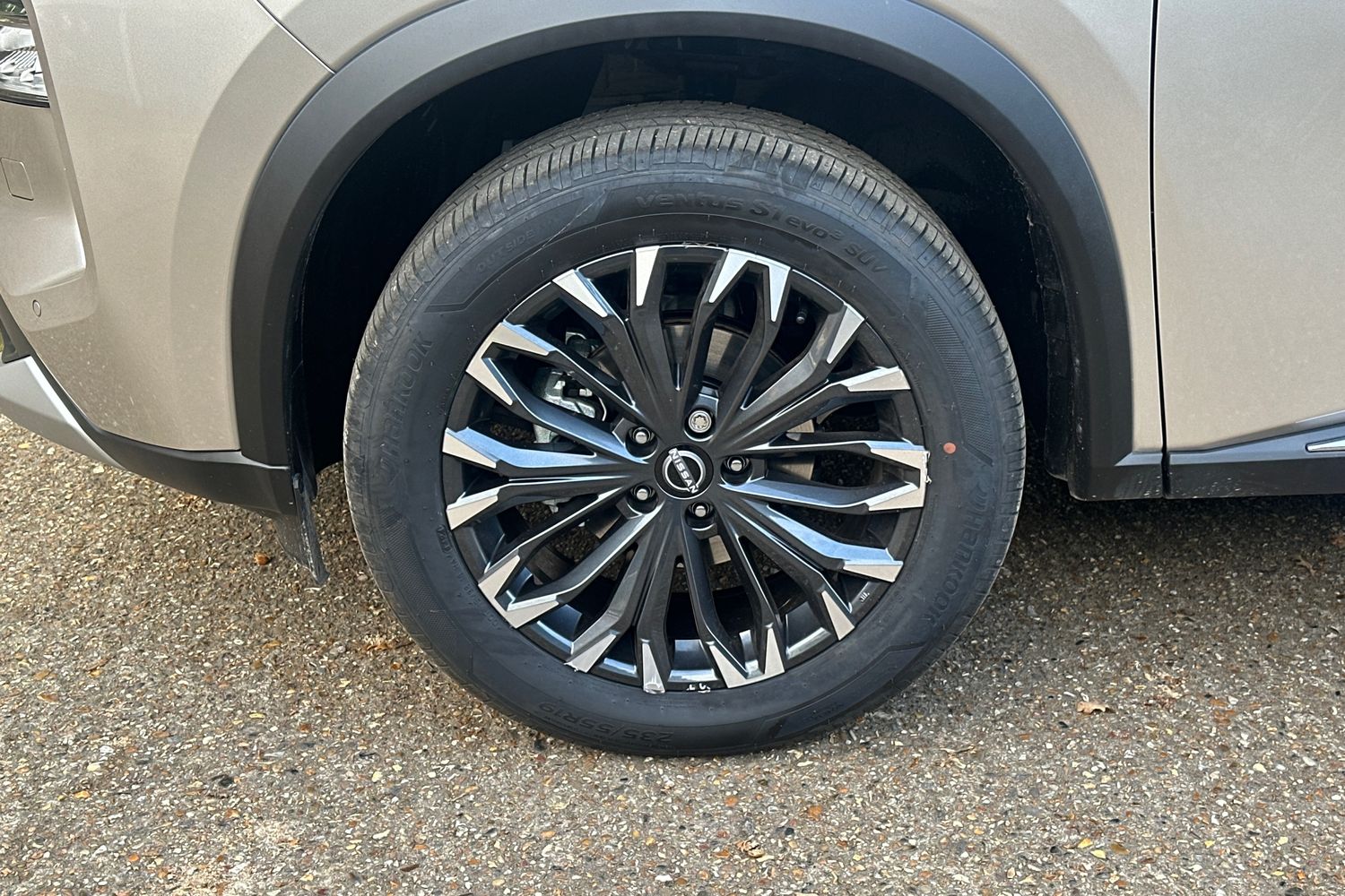 Used Nissan X-Trail 2025 for sale - 76146022: Photo 34