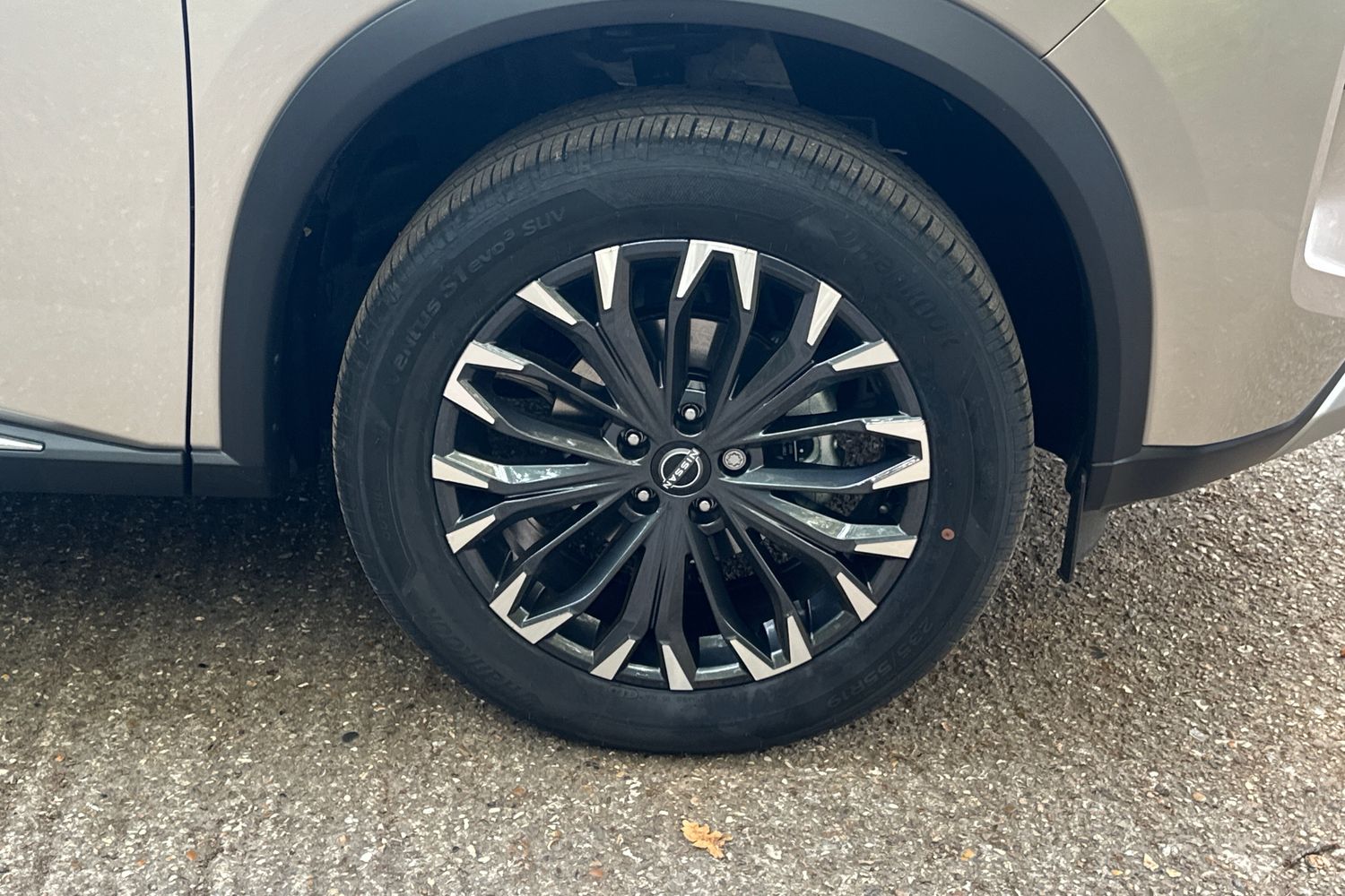 Used Nissan X-Trail 2025 for sale - 76146022: Photo 36