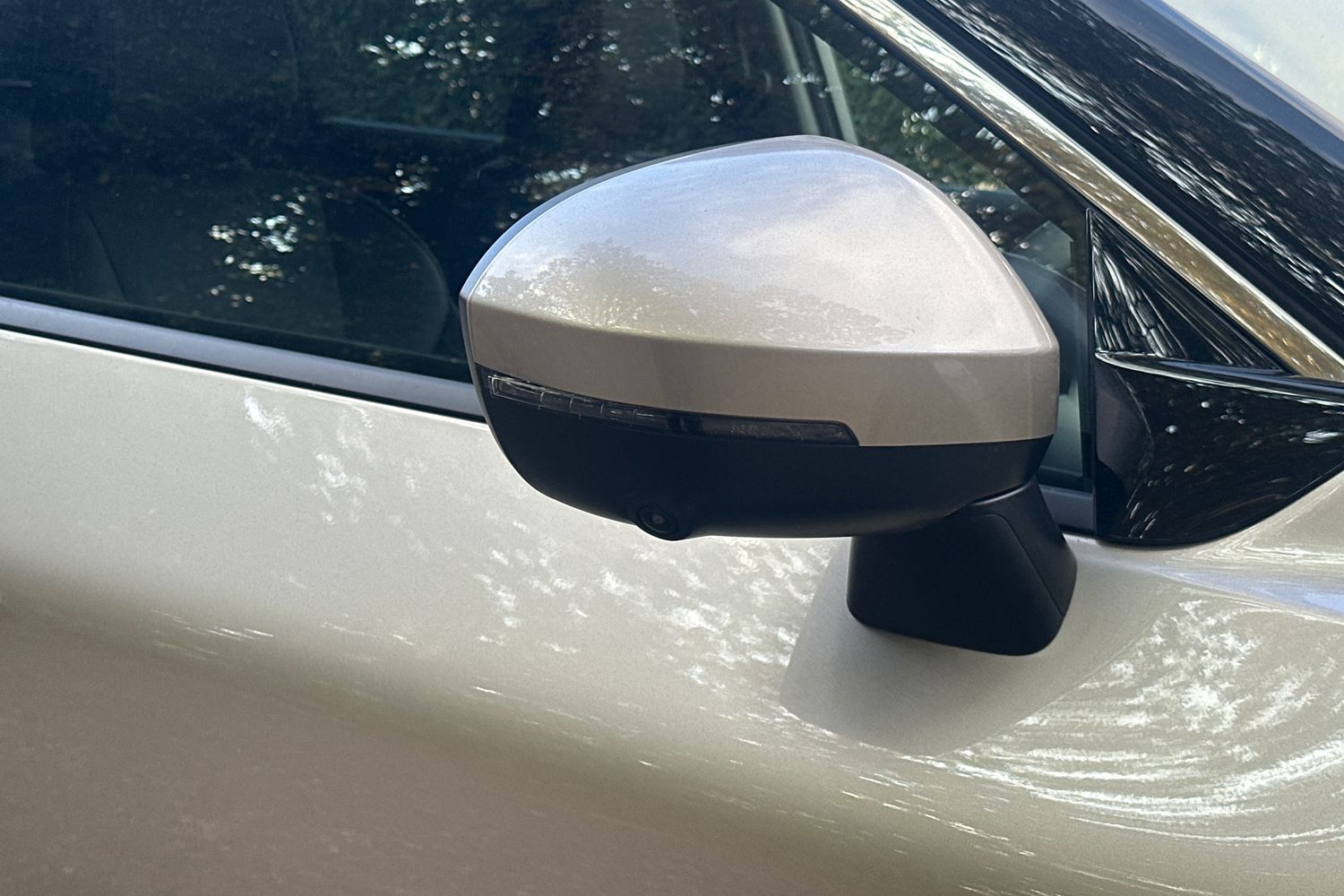 Used Nissan X-Trail 2025 for sale - 76146022: Photo 37