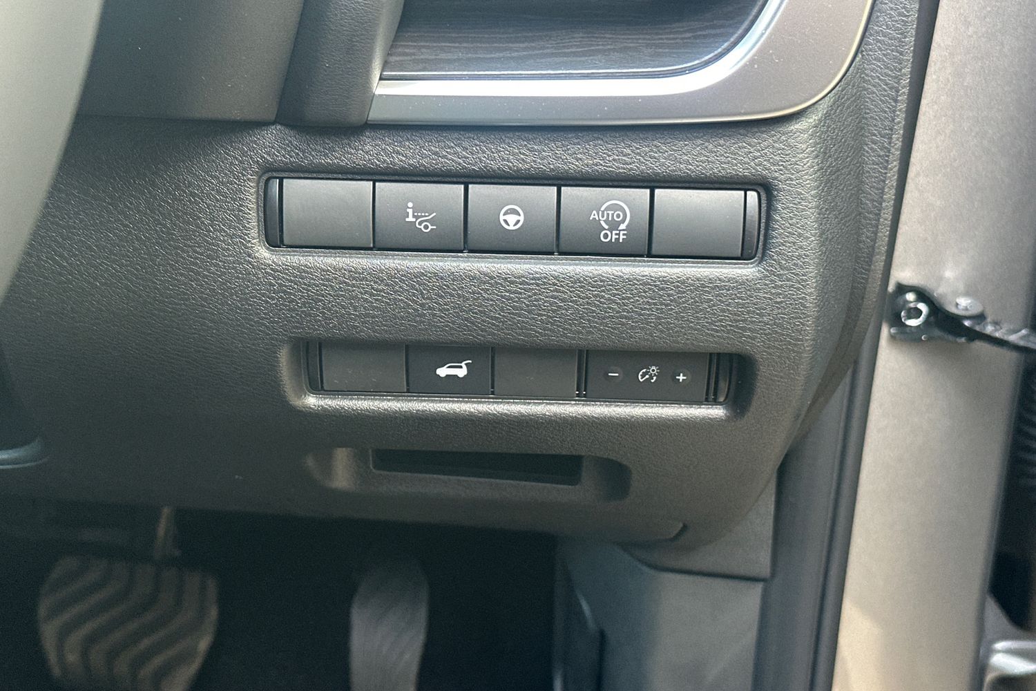 Used Nissan X-Trail 2025 for sale - 76146022: Photo 38