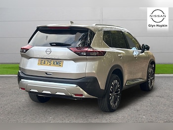 Used Nissan X-Trail 2025 for sale - 76146022: Photo