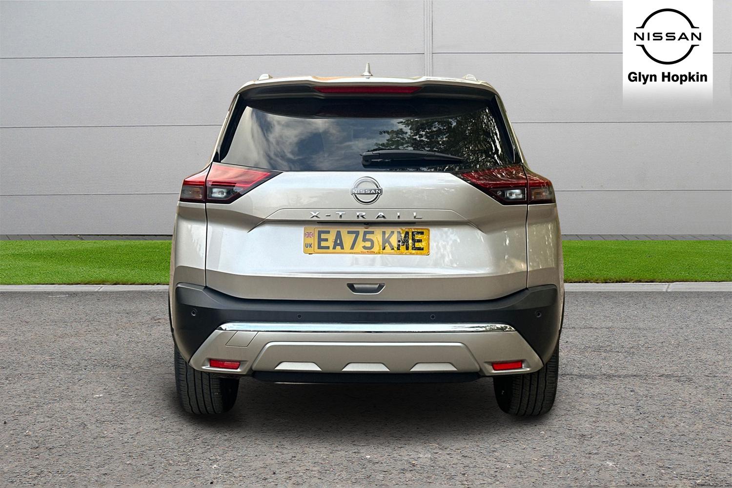 Used Nissan X-Trail 2025 for sale - 76146022: Photo 4