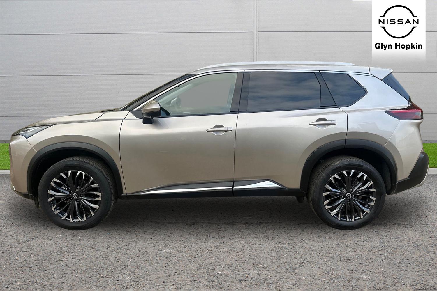 Used Nissan X-Trail 2025 for sale - 76146022: Photo 6