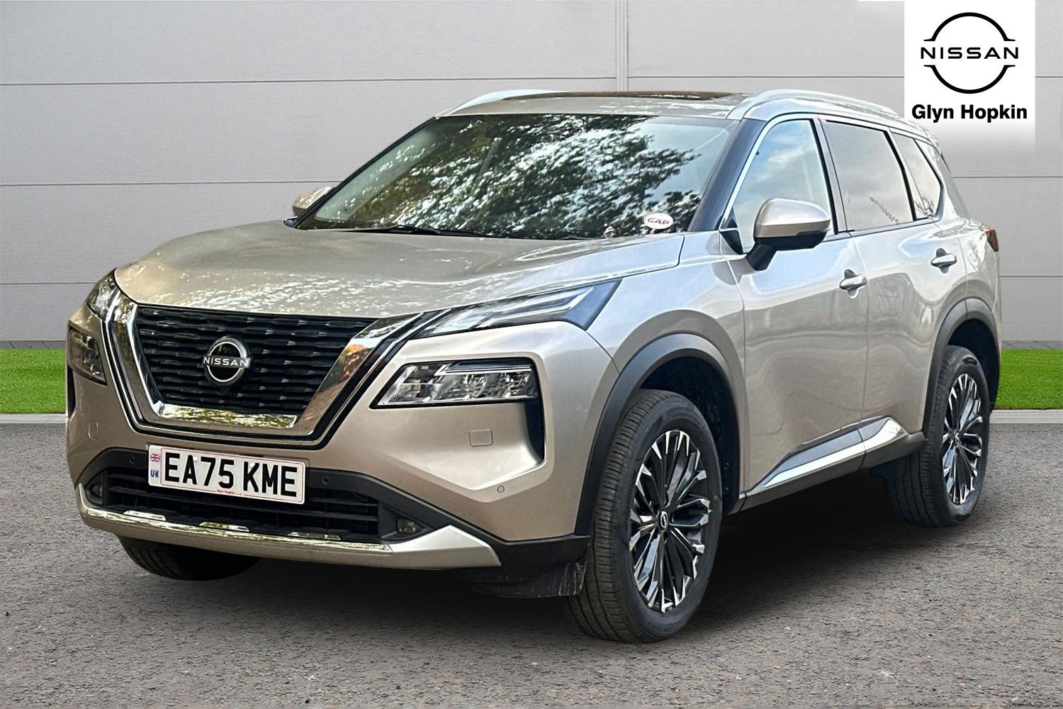 Used Nissan X-Trail 2025 for sale - 76146022: Photo 7