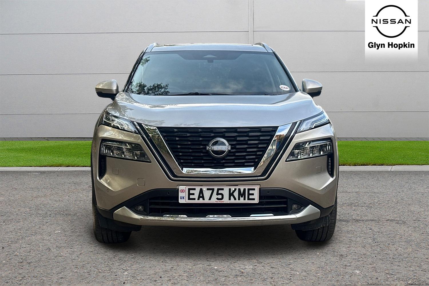 Used Nissan X-Trail 2025 for sale - 76146022: Photo 8