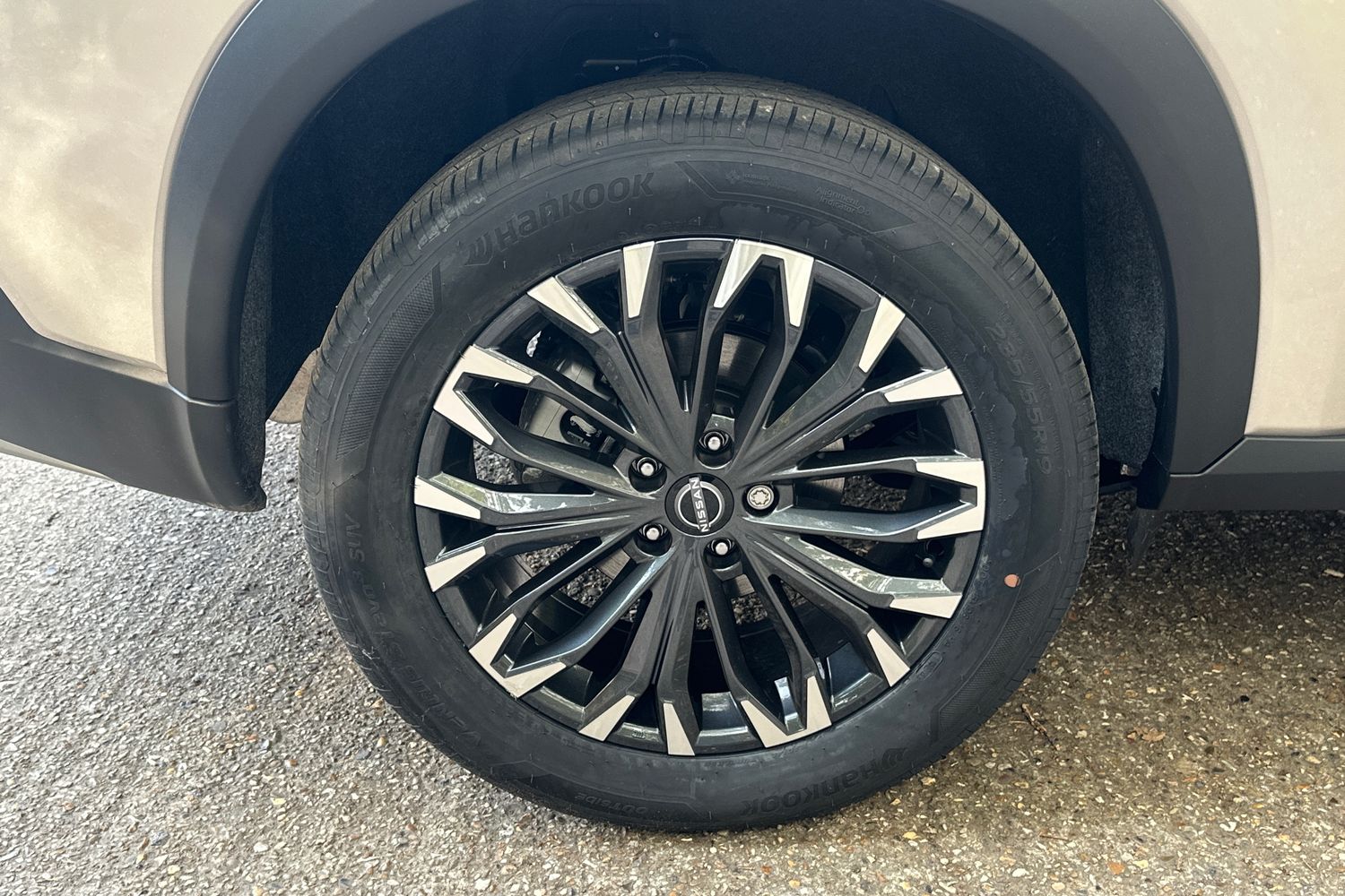 Used Nissan X-Trail 2025 for sale - 76146022: Photo 9