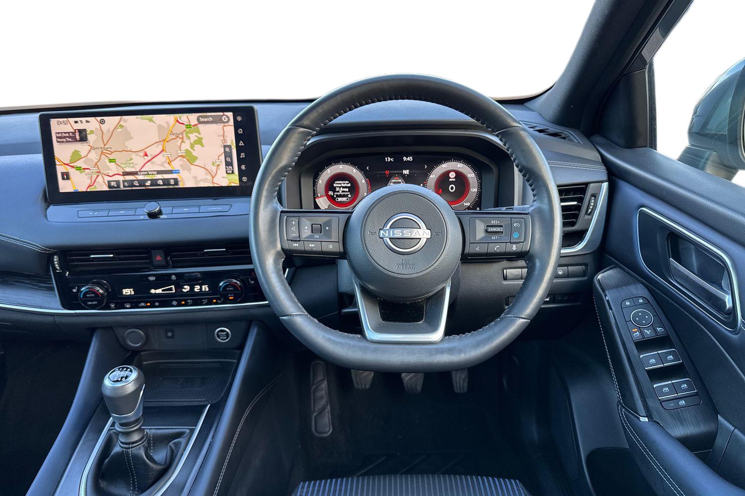 Used Nissan Qashqai 2022 for sale - 76361876: Photo 11