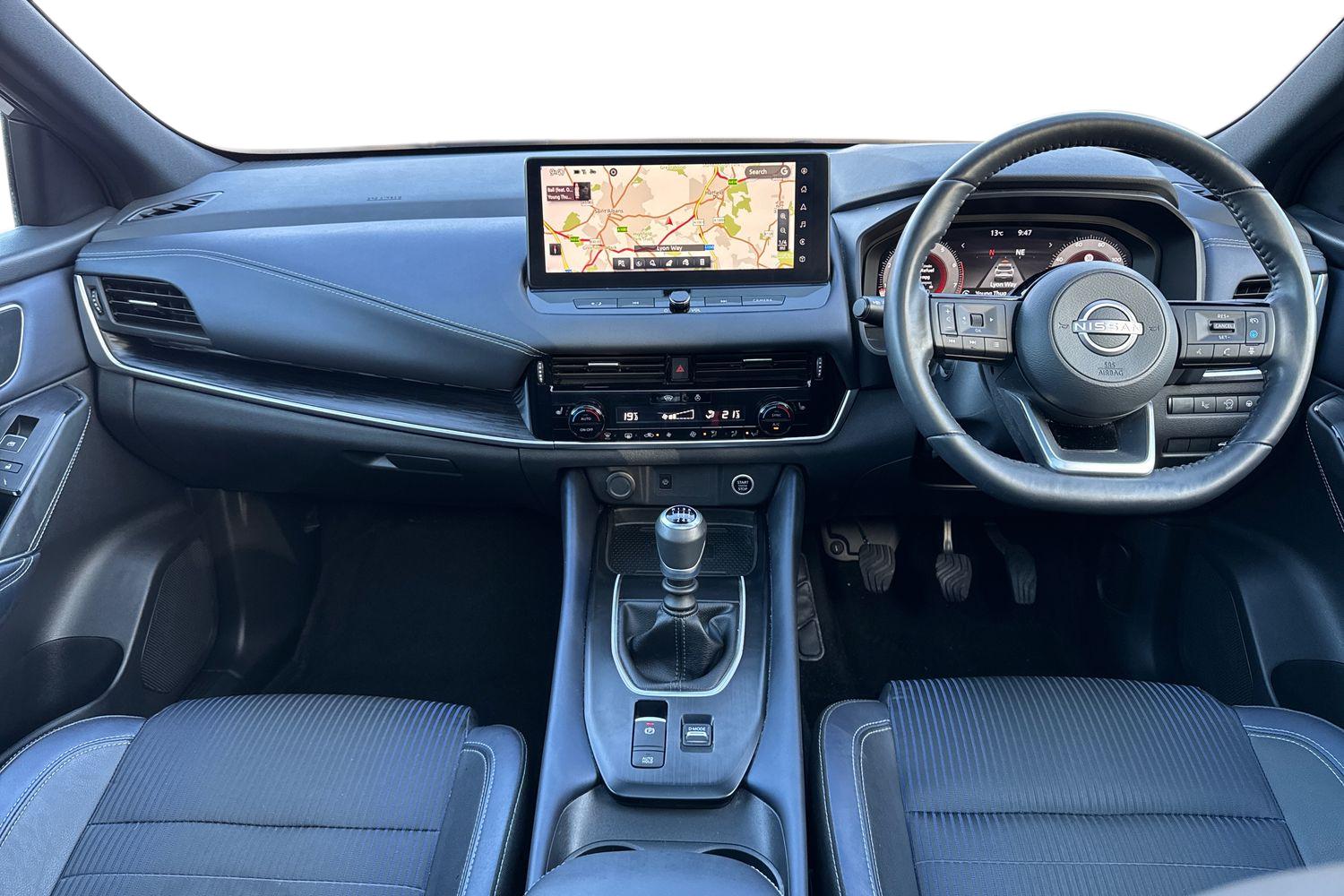 Used Nissan Qashqai 2022 for sale - 76361876: Photo 12