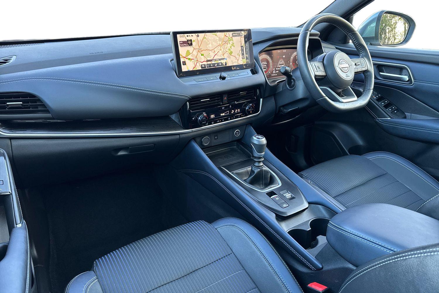 Used Nissan Qashqai 2022 for sale - 76361876: Photo 13