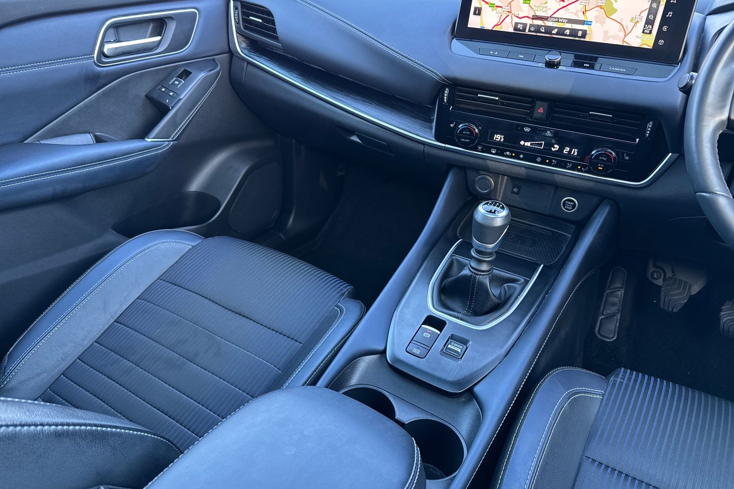 Used Nissan Qashqai 2022 for sale - 76361876: Photo 14