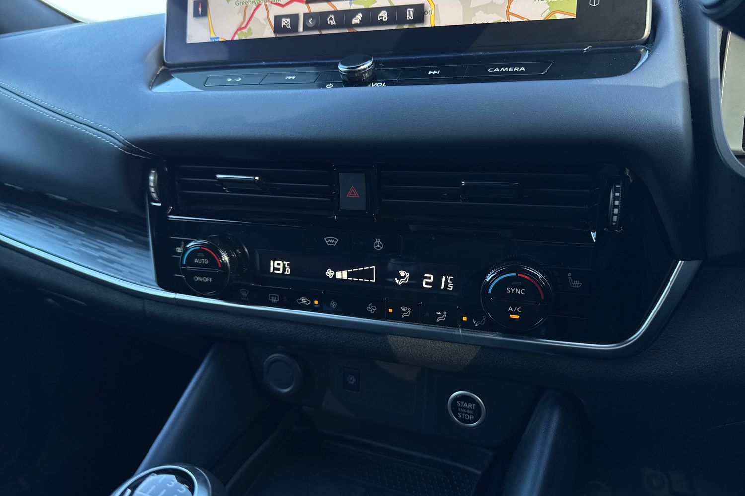 Used Nissan Qashqai 2022 for sale - 76361876: Photo 15