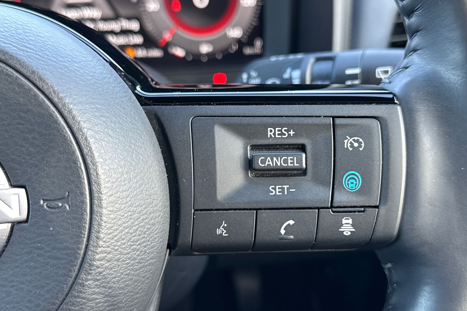 Used Nissan Qashqai 2022 for sale - 76361876: Photo 22