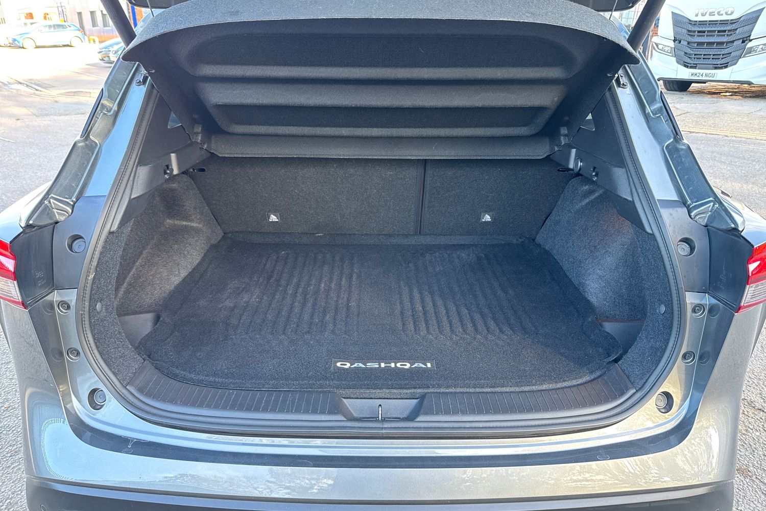 Used Nissan Qashqai 2022 for sale - 76361876: Photo 24