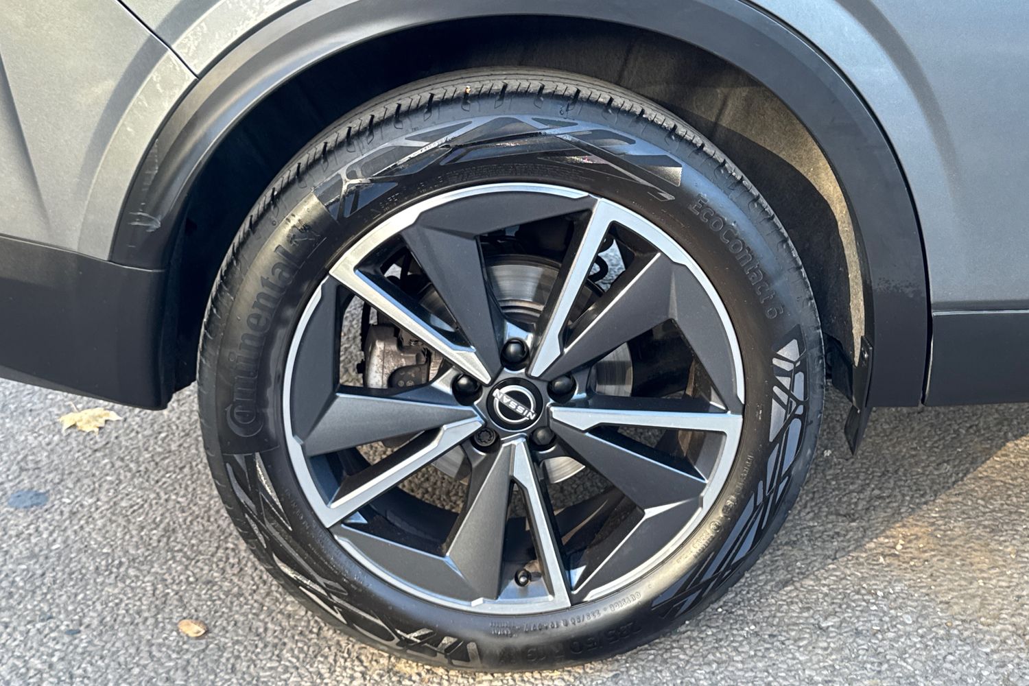 Used Nissan Qashqai 2022 for sale - 76361876: Photo 25