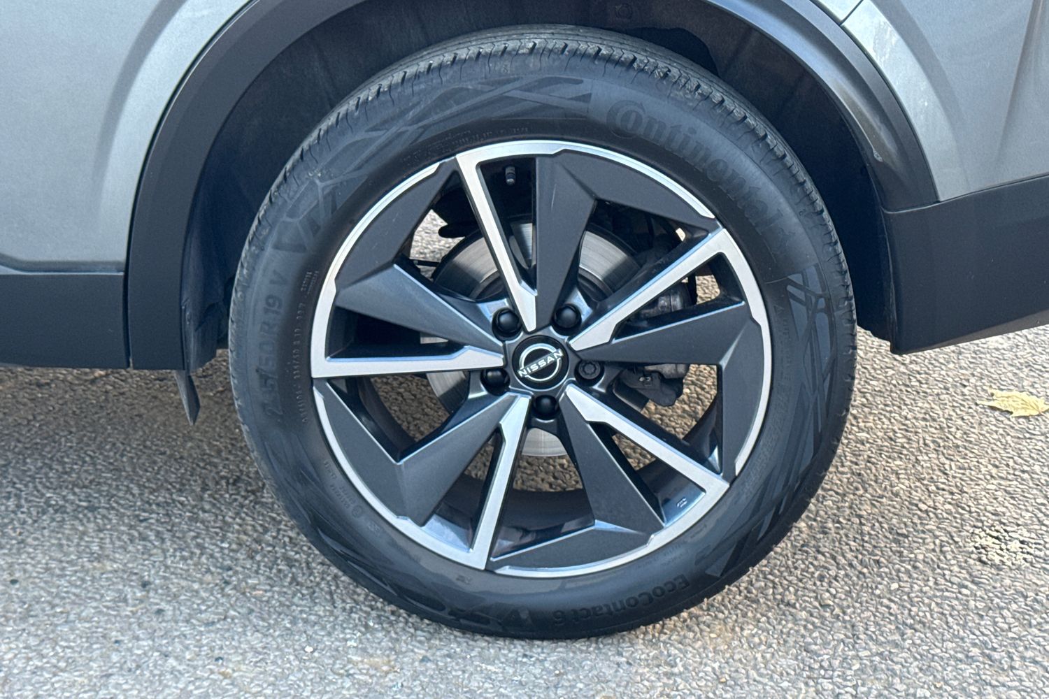 Used Nissan Qashqai 2022 for sale - 76361876: Photo 26