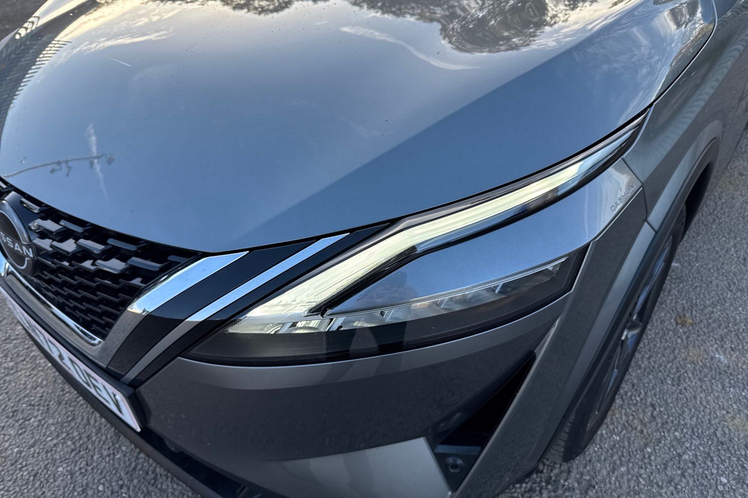 Used Nissan Qashqai 2022 for sale - 76361876: Photo 28