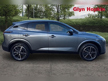 Used Nissan Qashqai 2022 for sale - 76361876: Photo