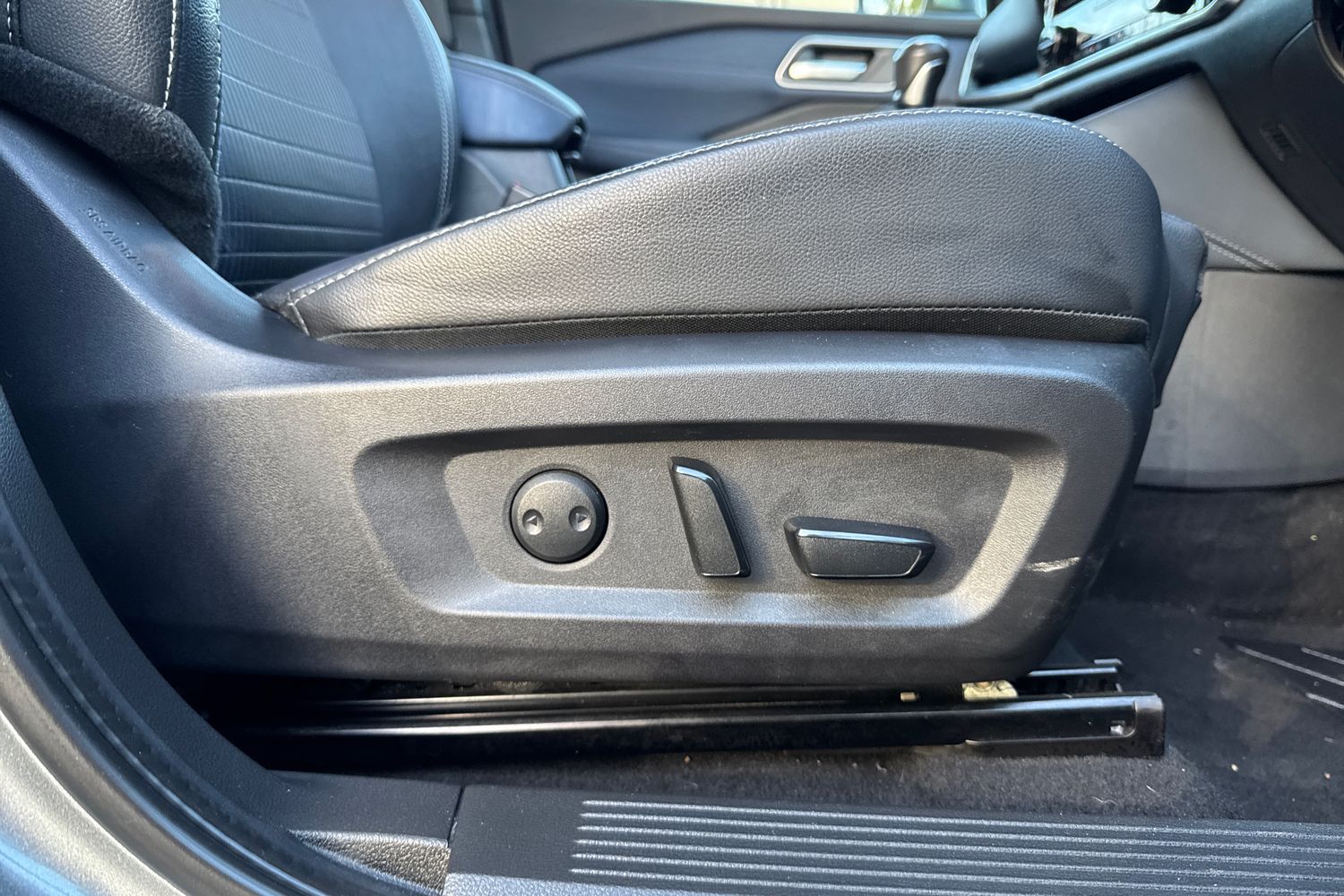 Used Nissan Qashqai 2022 for sale - 76361876: Photo 30