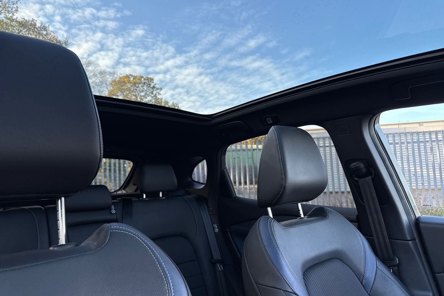 Used Nissan Qashqai 2022 for sale - 76361876: Photo 32