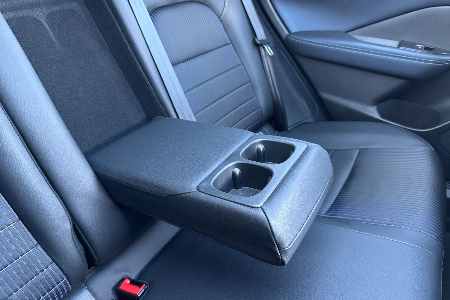 Used Nissan Qashqai 2022 for sale - 76361876: Photo 37