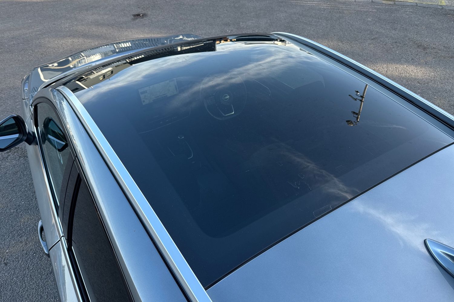 Used Nissan Qashqai 2022 for sale - 76361876: Photo 40