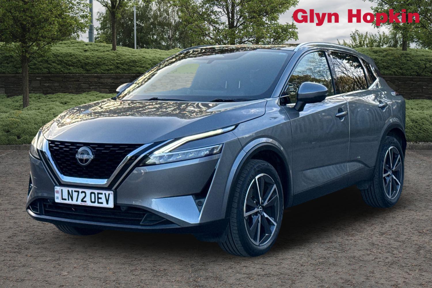 Used Nissan Qashqai 2022 for sale - 76361876: Photo 7