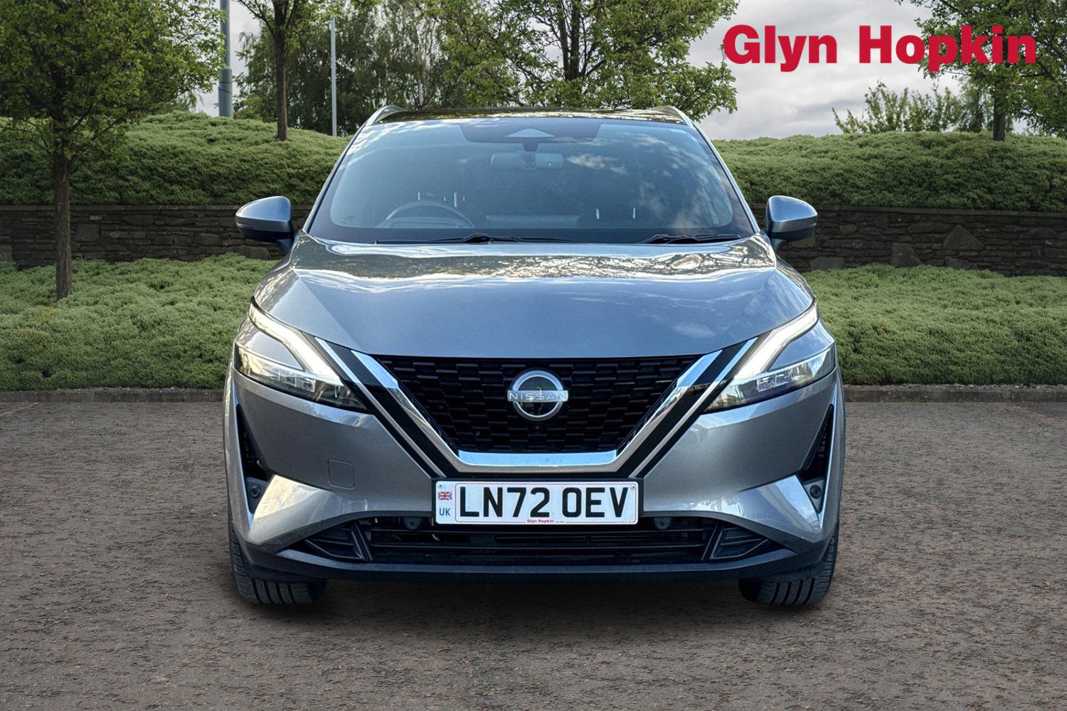 Used Nissan Qashqai 2022 for sale - 76361876: Photo 8