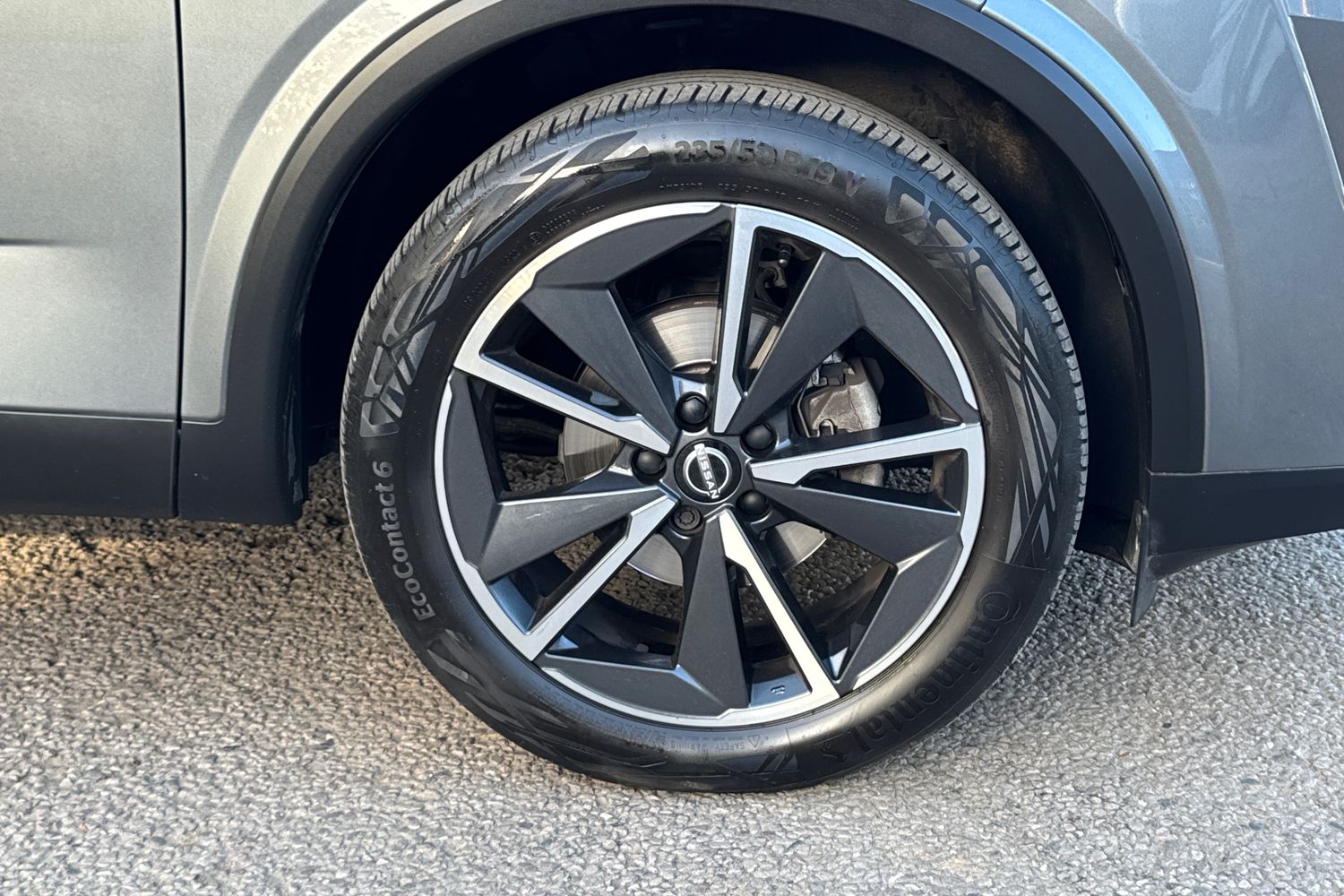 Used Nissan Qashqai 2022 for sale - 76361876: Photo 9