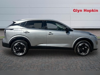 Used Nissan Qashqai 2026 for sale - 78080888: Photo