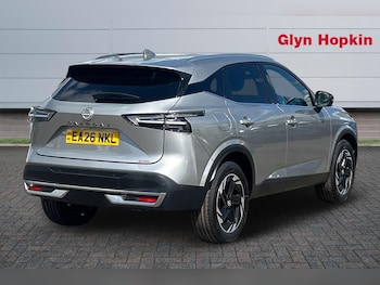 Used Nissan Qashqai 2026 for sale - 78080888: Photo