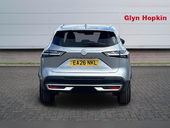 Used Nissan Qashqai 2026 for sale - 78080888: Photo