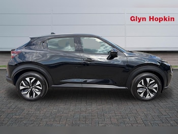 Used Nissan Juke 2026 for sale - 79077654: Photo