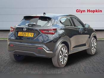 Used Nissan Juke 2026 for sale - 79077654: Photo