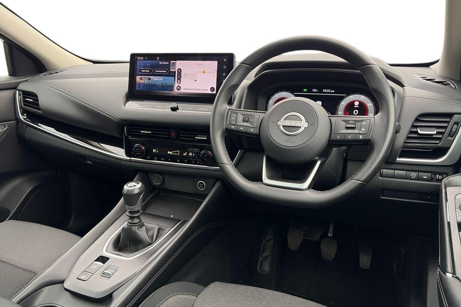 Used Nissan Qashqai 2023 for sale - 77841489: Photo 10