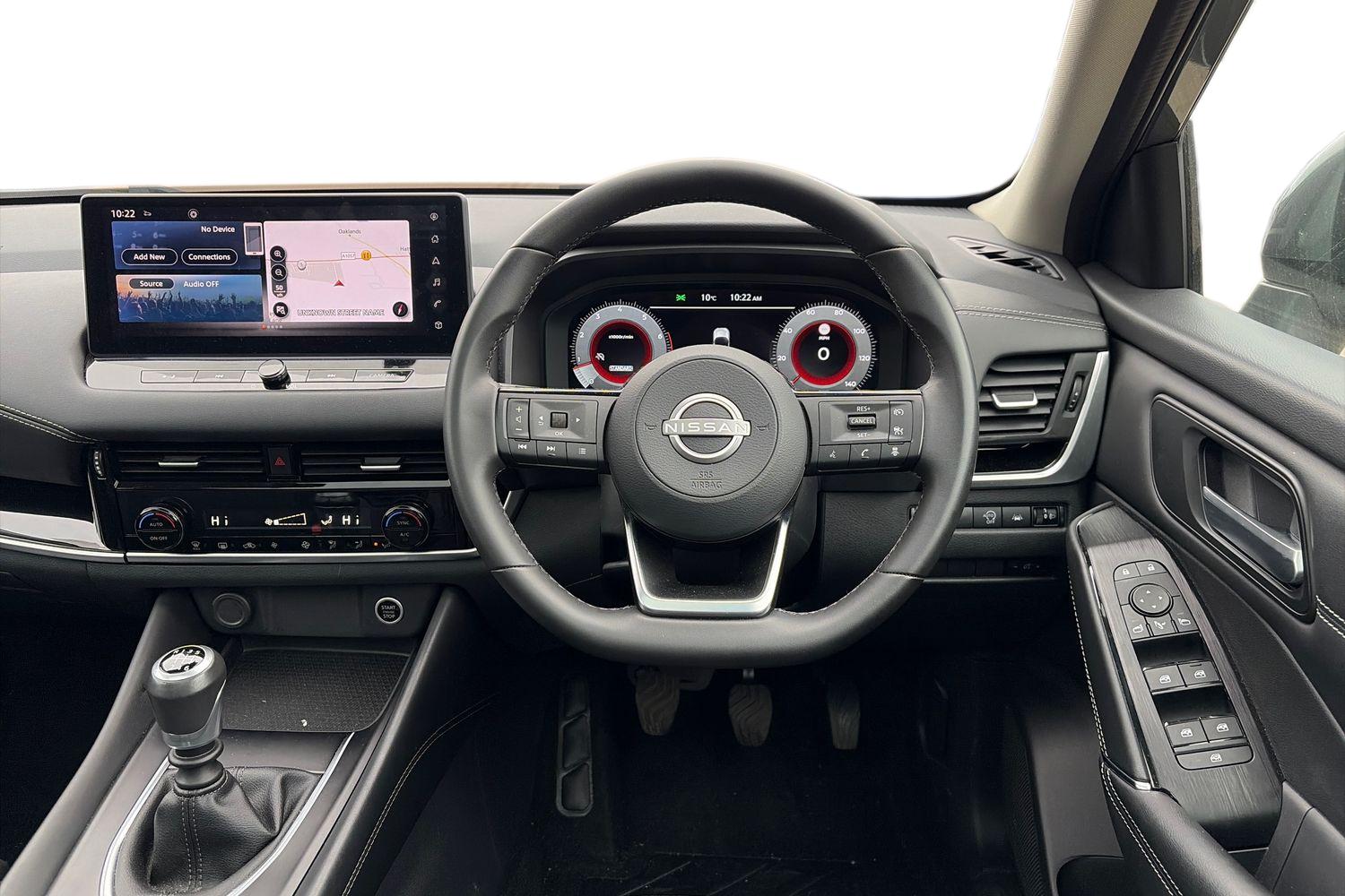 Used Nissan Qashqai 2023 for sale - 77841489: Photo 11