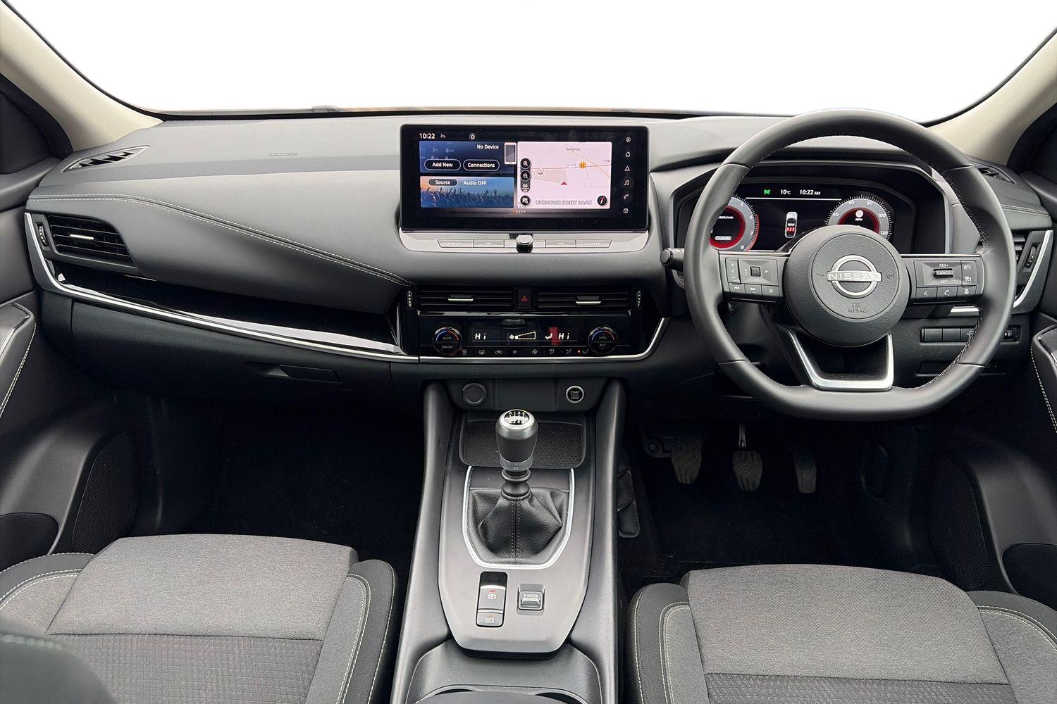 Used Nissan Qashqai 2023 for sale - 77841489: Photo 12