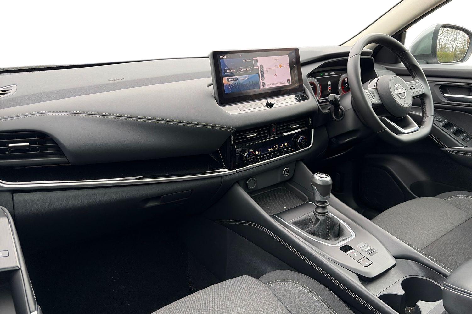 Used Nissan Qashqai 2023 for sale - 77841489: Photo 13