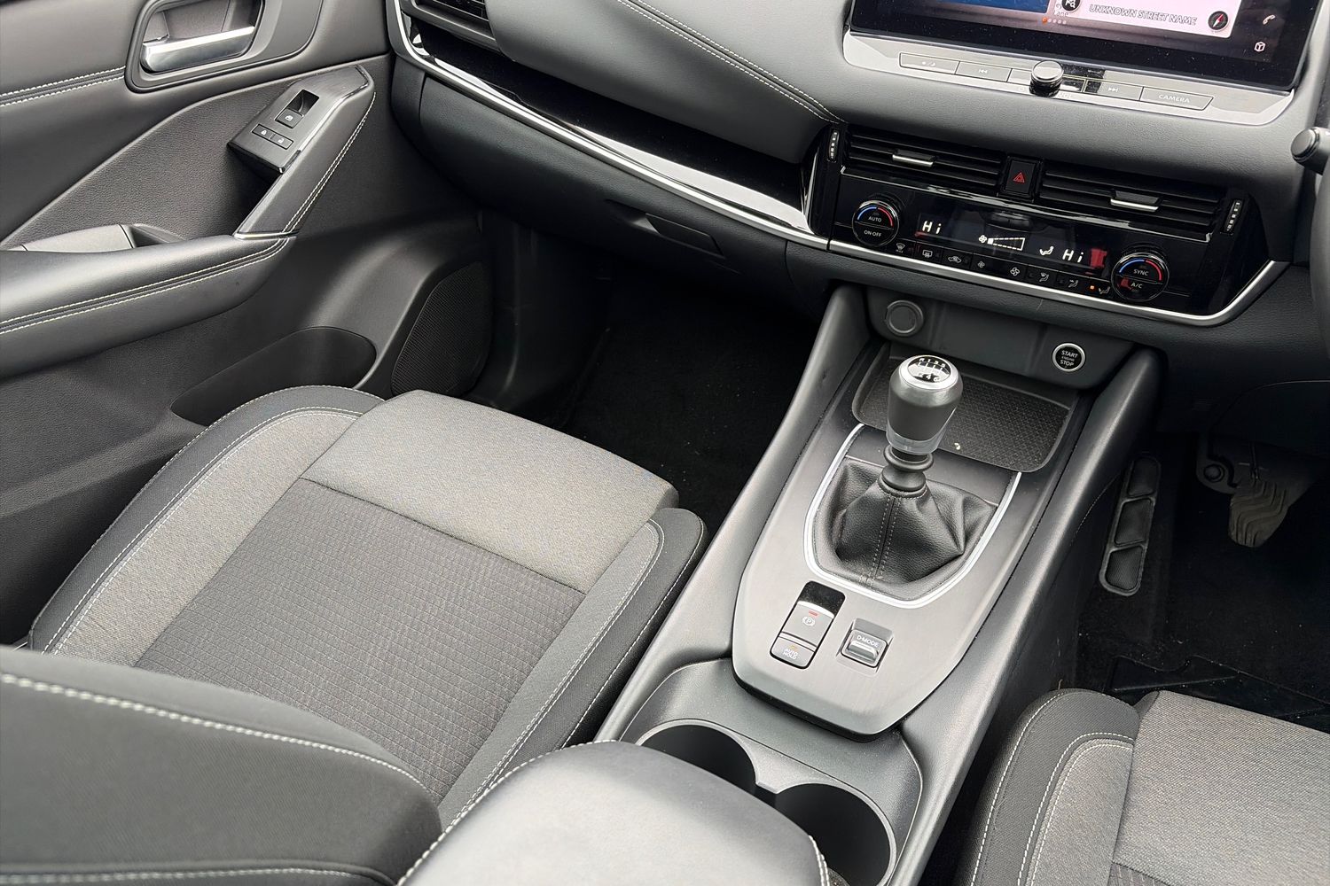 Used Nissan Qashqai 2023 for sale - 77841489: Photo 14