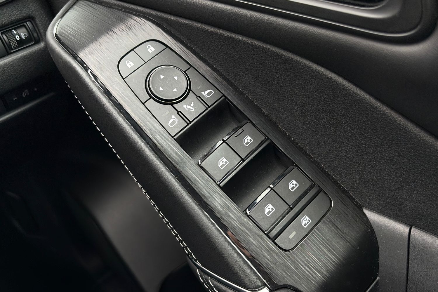 Used Nissan Qashqai 2023 for sale - 77841489: Photo 16