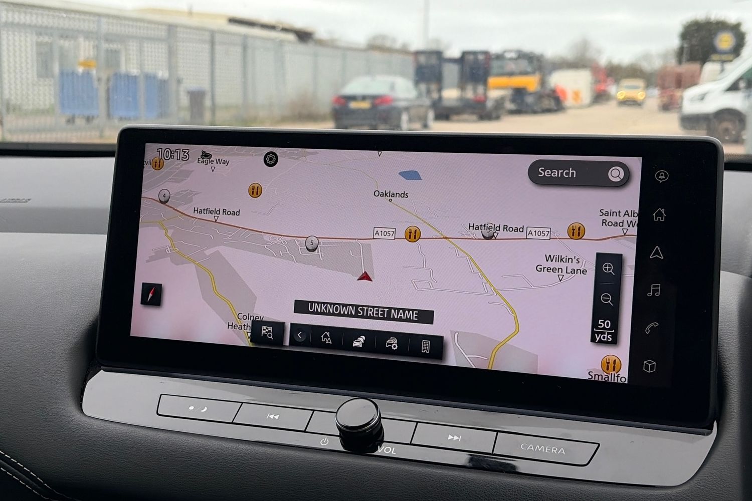 Used Nissan Qashqai 2023 for sale - 77841489: Photo 18