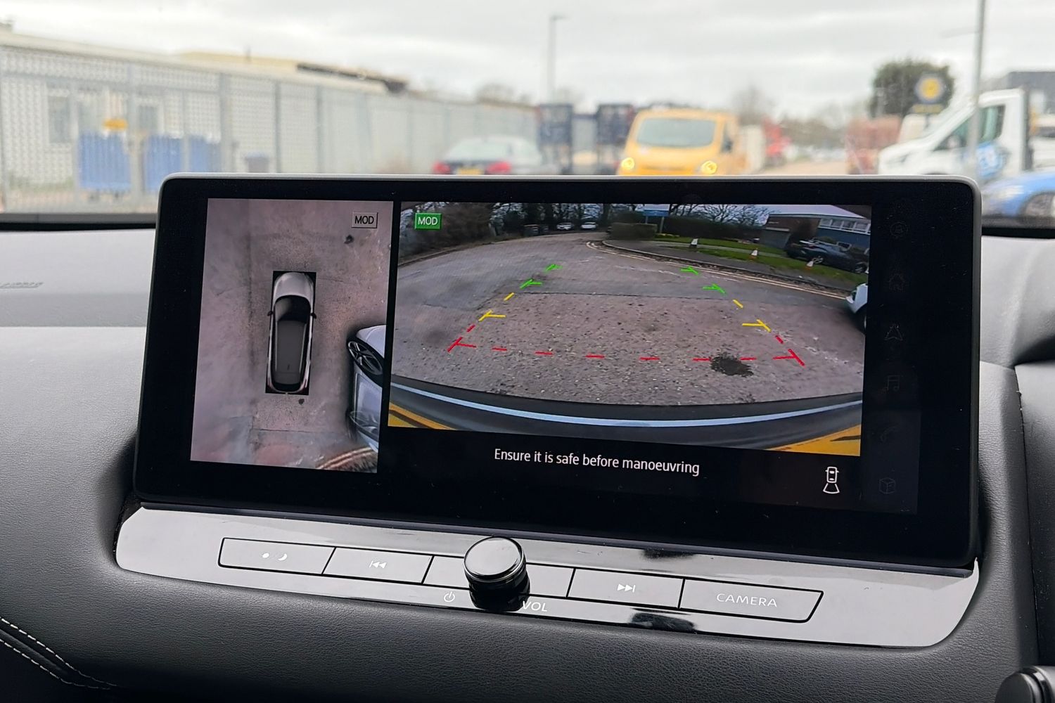 Used Nissan Qashqai 2023 for sale - 77841489: Photo 19