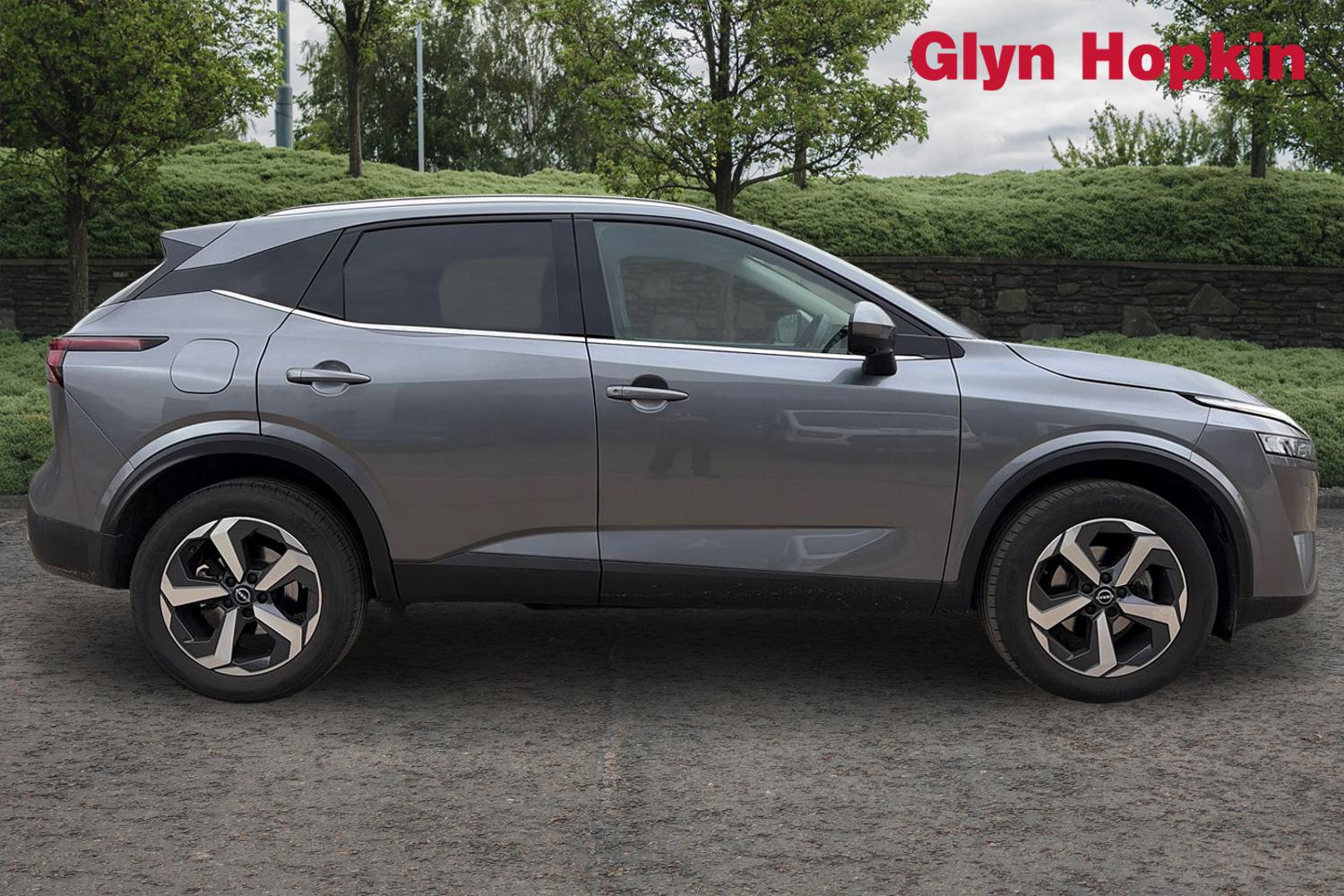 Used Nissan Qashqai 2023 for sale - 77841489: Photo 2