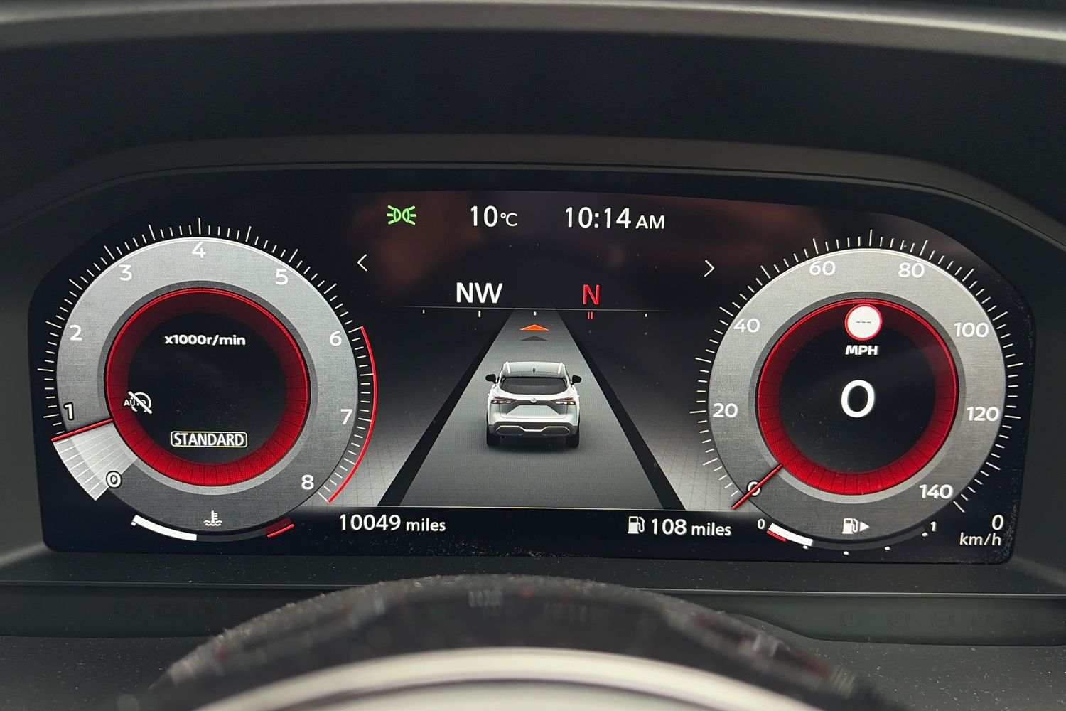 Used Nissan Qashqai 2023 for sale - 77841489: Photo 20